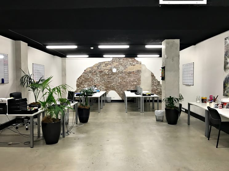 Click to view all images 105/410 Elizabeth Street Surry Hills NSW 2010 - Image 2