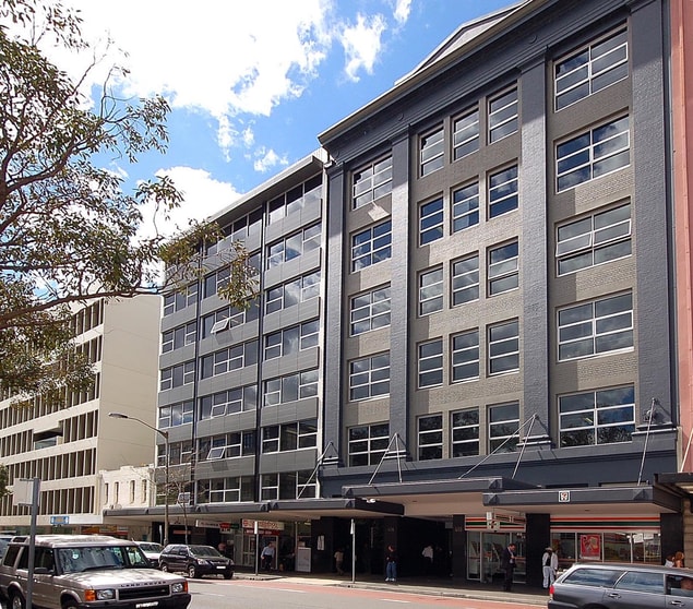 Click to view all images 105/410 Elizabeth Street Surry Hills NSW 2010 - Image 3