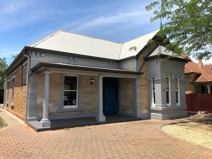 Click to view all images 131 King William Road Unley SA 5061 - Image 1