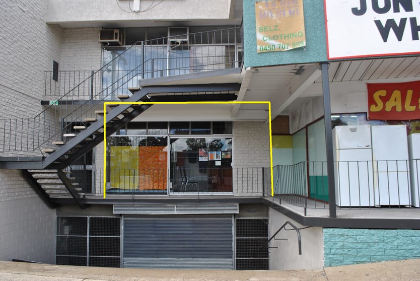 Shop 1/1-3 Noel Street Slacks Creek QLD 4127 - Image 2