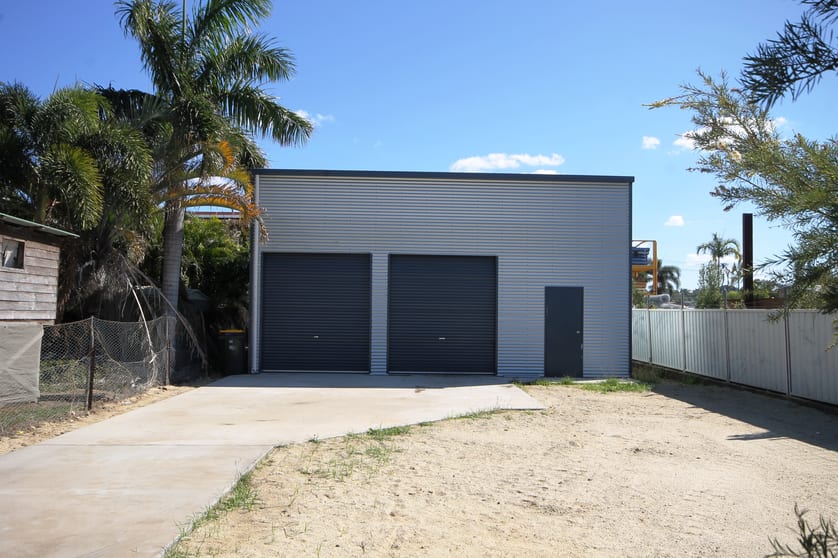Click to view all images 14 JOHN STREET Allenstown QLD 4700 - Image 2
