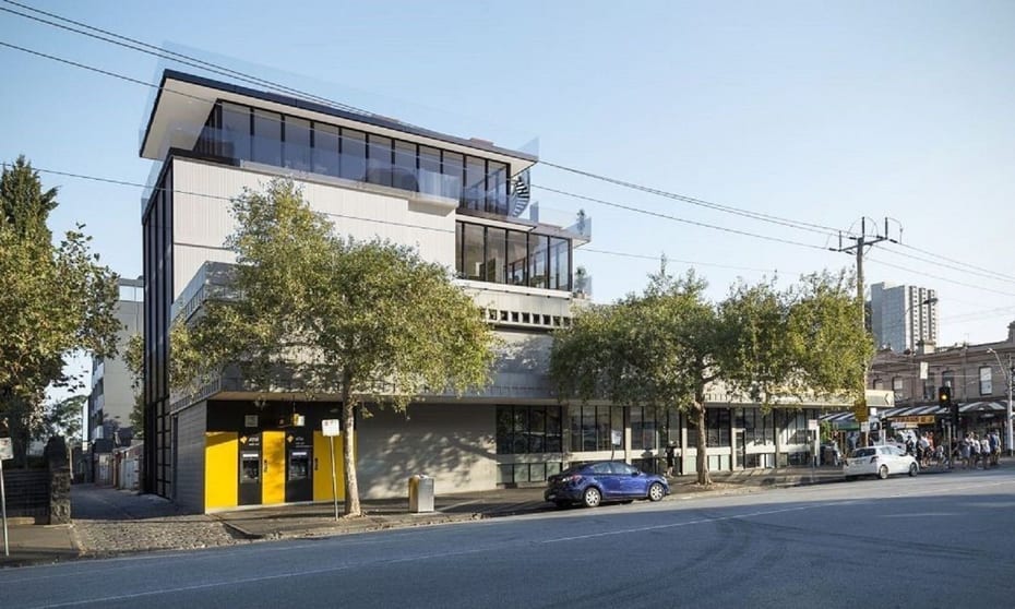3/24 Bank Place South Melbourne VIC 3205 - Image 2