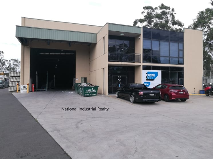 Click to view all images 1/19 Davis Road Wetherill Park NSW 2164 - Image 1