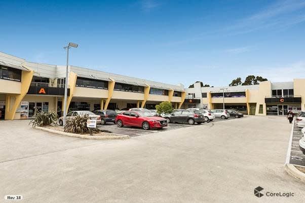 11B/1-13 The Gateway Broadmeadows VIC 3047 - Image 1