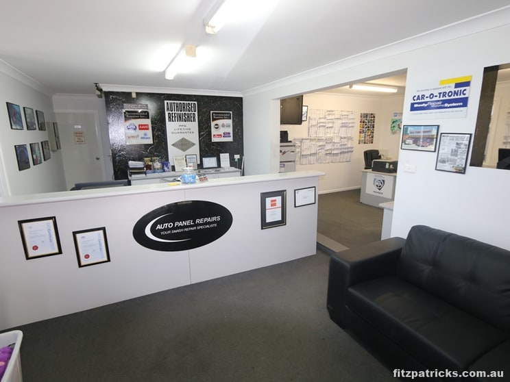 25 Dobney Avenue Wagga Wagga NSW 2650 - Image 2