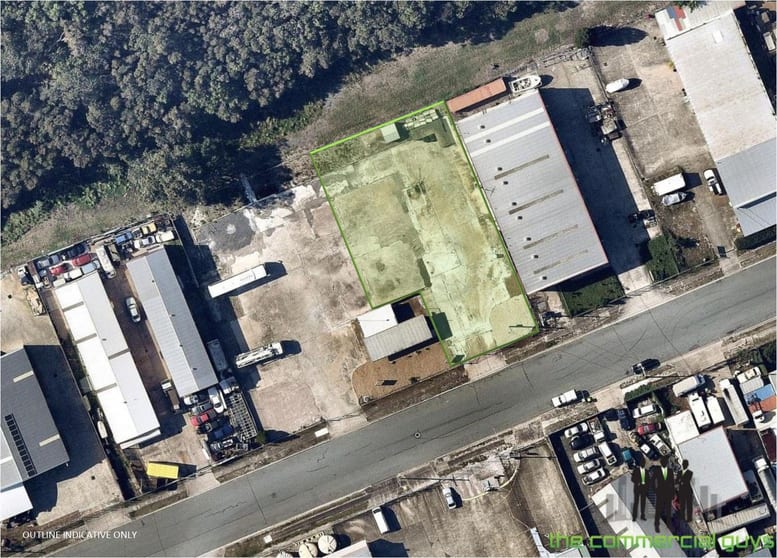 1B/21 Armitage Street Bongaree QLD 4507 - Image 1