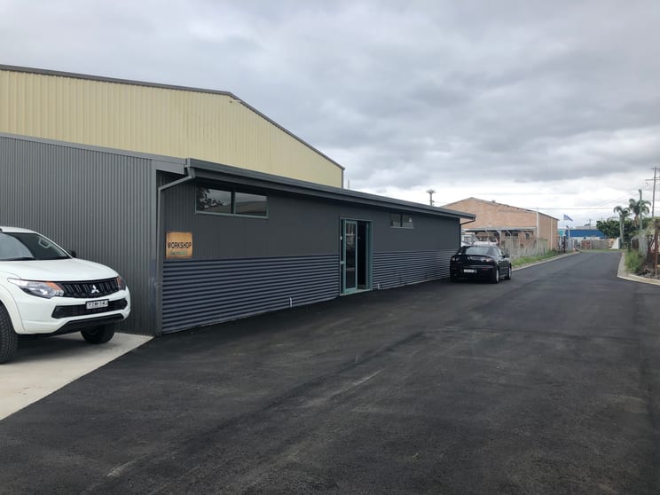 Click to view all images Shed 5/104 Princes Highway South Nowra NSW 2541 - Image 2