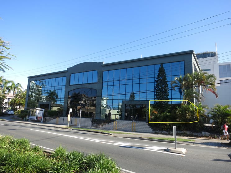 G1B/34 Thomas Drive Chevron Island QLD 4217 - Image 1