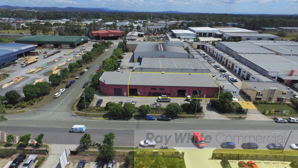 Click to view all images 1/17-23 Ellerslie Rd Meadowbrook QLD 4131 - Image 1