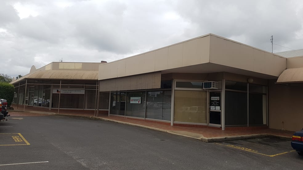12/80-88 Main Street Bairnsdale VIC 3875 - Image 1