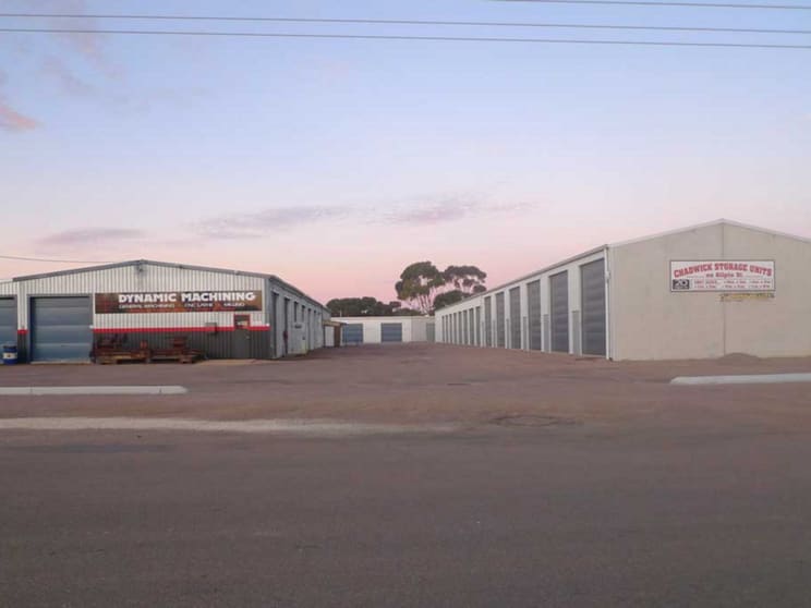 Shed 15 / 20 Gilpin Street Chadwick WA 6450 - Image 1