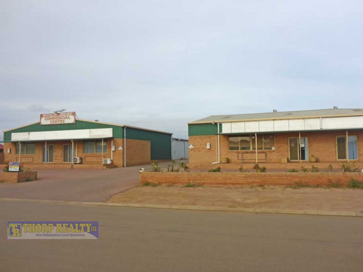 Shed 34/9 - 13 Scanlon Street Chadwick WA 6450 - Image 1