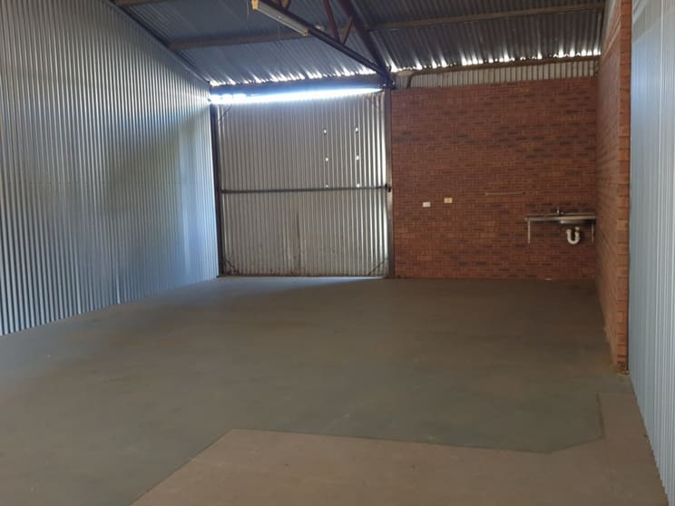 Shed 2A/9 - 13 Scanlon Street Chadwick WA 6450 - Image 2
