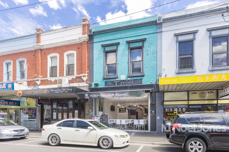 116 Victoria Street Richmond VIC 3121 - Image 1