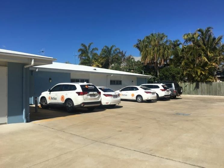 Click to view all images 61B Barolin Street Bundaberg Central QLD 4670 - Image 2