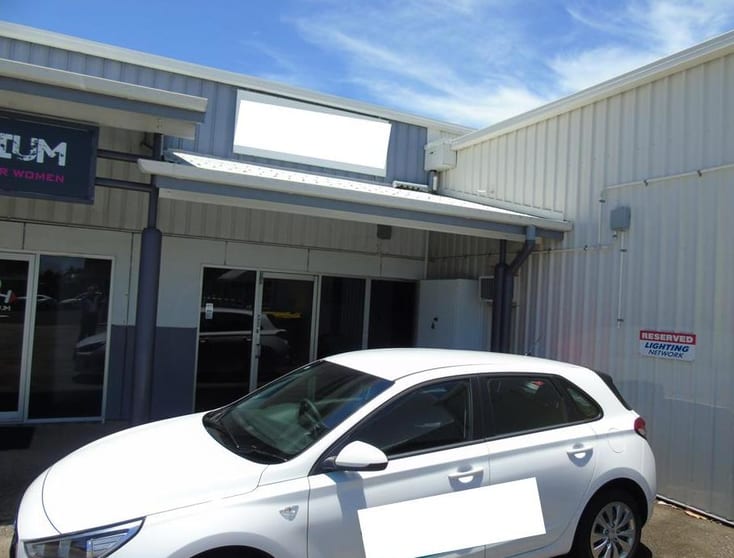 Click to view all images 118 (part of) Wood Street Mackay QLD 4740 - Image 1