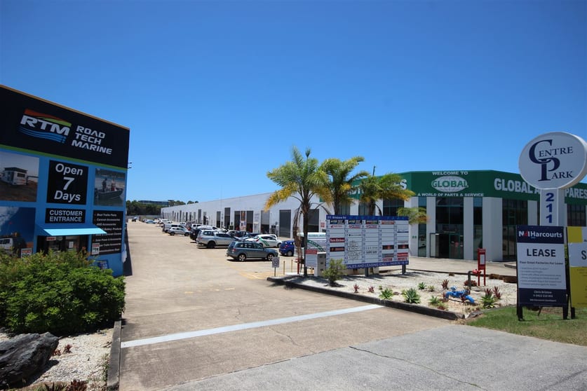 Click to view all images 10/211 Brisbane Road Biggera Waters QLD 4216 - Image 1