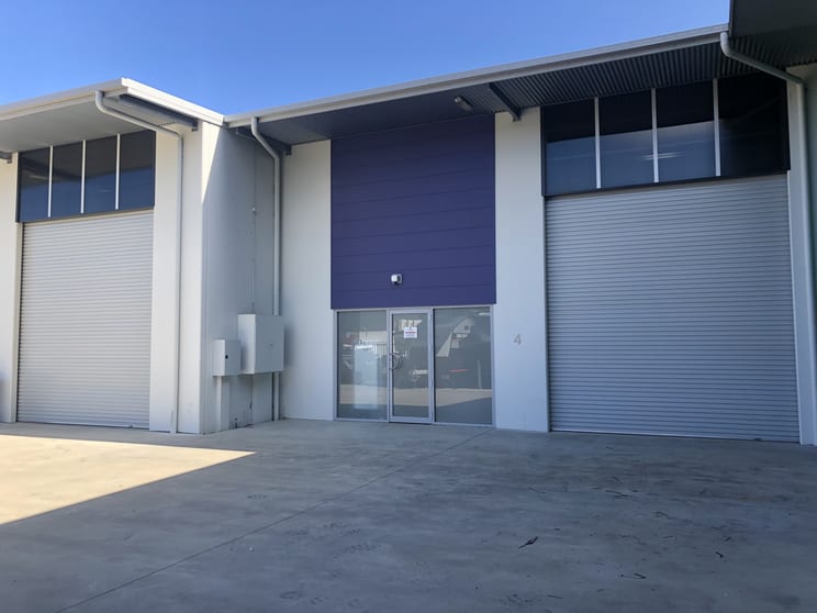 Unit 4/56 Industrial Drive Coffs Harbour NSW 2450 - Image 2