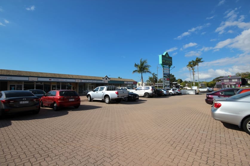 6/40 Thuringowa Drive Thuringowa Central QLD 4817 - Image 3