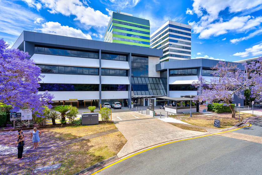 Click to view all images Suite 3.02, 2 Gardiner Close Milton QLD 4064 - Image 1