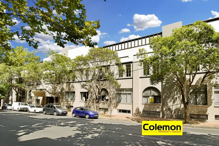Click to view all images Suite 63/89-97 Jones Street Ultimo NSW 2007 - Image 2