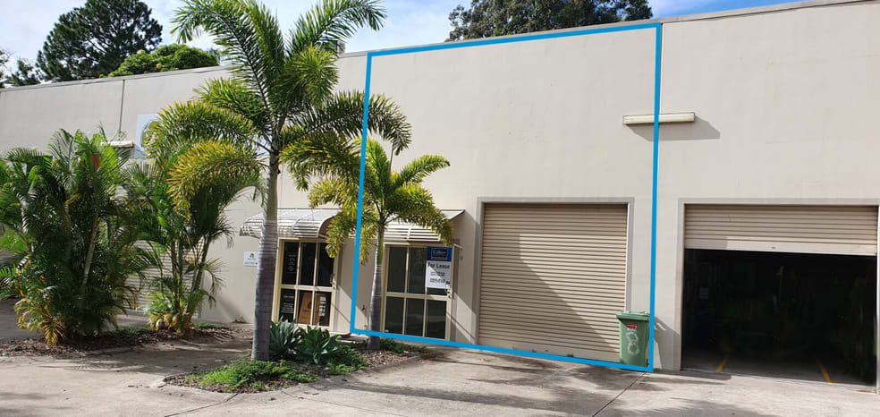 Click to view all images Unit 9, 13 Newspaper Place Maroochydore QLD 4558 - Image 1