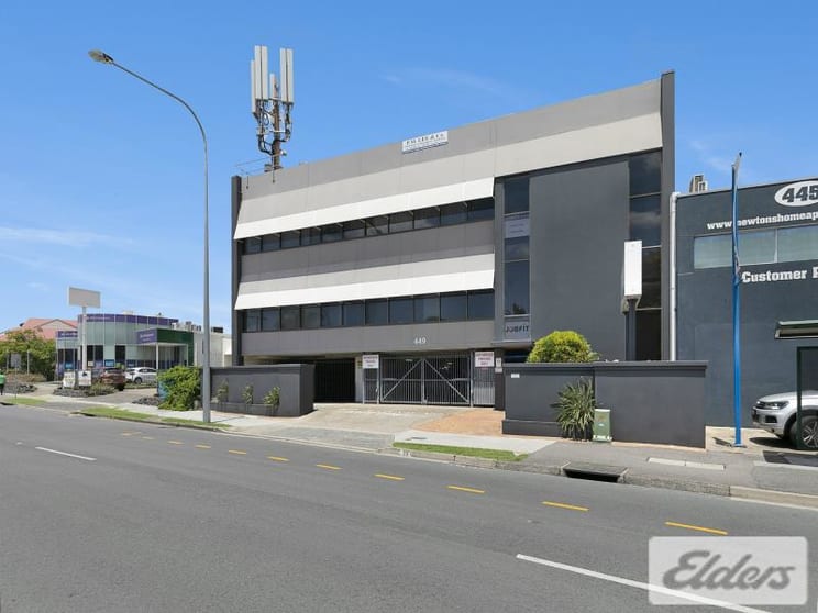Click to view all images Level 2/449 Logan Road Greenslopes QLD 4120 - Image 1