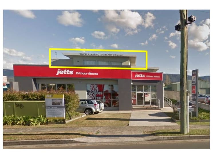 Click to view all images 4/160-162 Princes Highway Dapto NSW 2530 - Image 2