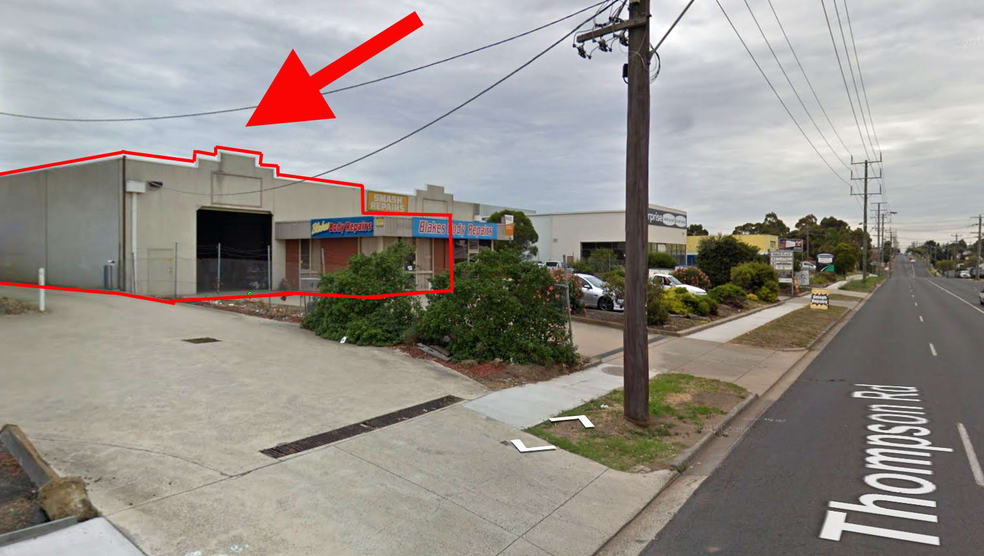 Click to view all images 1/381-383 Thompson Road North Geelong VIC 3215 - Image 2