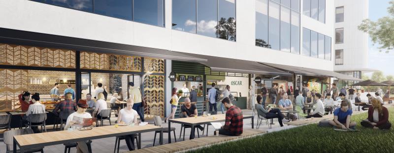 34 University Avenue Canberra ACT 2600 - Image 2