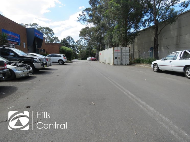 Click to view all images 8/44 Carrington Road Castle Hill NSW 2154 - Image 2