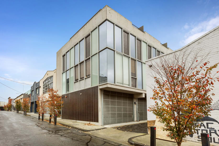 3/2 Yarra Street South Melbourne VIC 3205 - Image 1