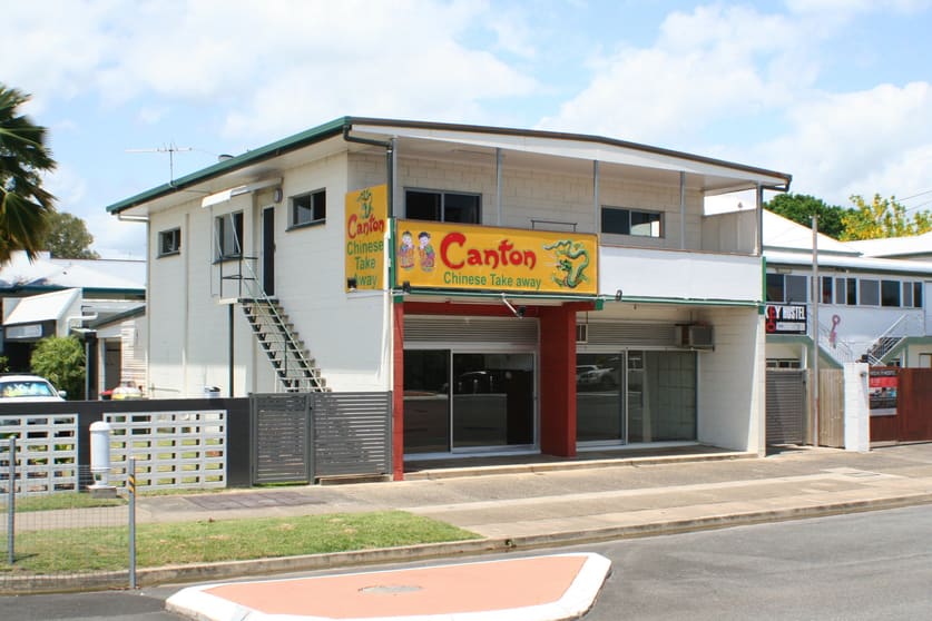 Click to view all images 75 McLeod Street Cairns City QLD 4870 - Image 1