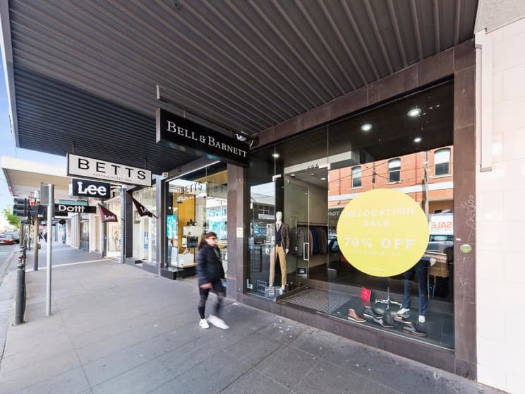 Click to view all images 495 Chapel Street South Yarra VIC 3141 - Image 2