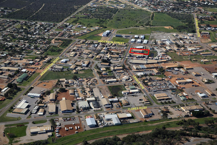 Click to view all images 22 Box Street Webberton WA 6530 - Image 2