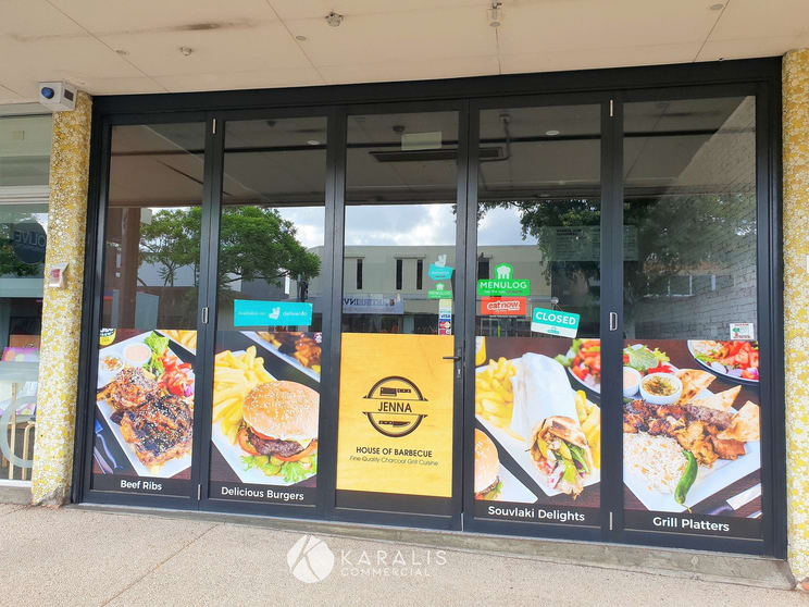 Shop 2/1399 Logan Road Mount Gravatt QLD 4122 - Image 1