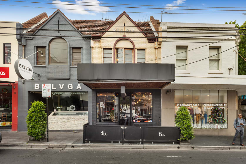 41 Toorak Road South Yarra VIC 3141 - Image 1