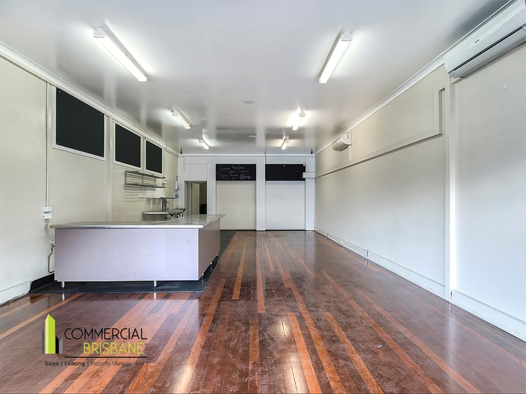 Click to view all images 3/46 Old Cleveland Road Greenslopes QLD 4120 - Image 3