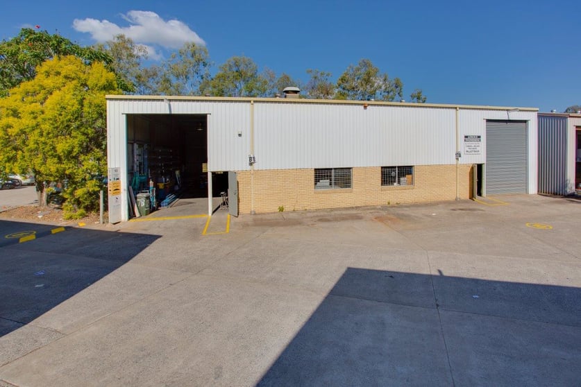 Click to view all images 17B/115 Dollis Street Rocklea QLD 4106 - Image 3