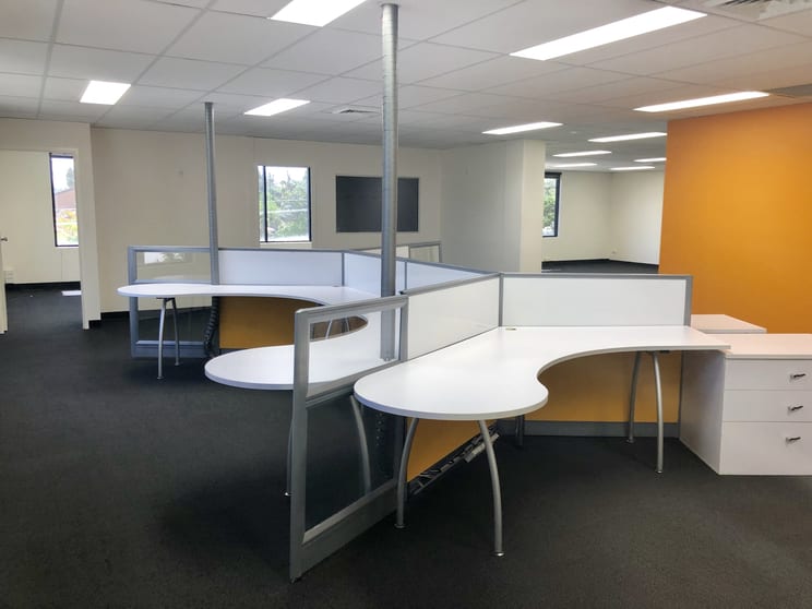 Suite 1B/109 Upton Street Bundall QLD 4217 - Image 1