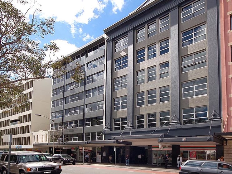 Click to view all images 112/410 Elizabeth Street Surry Hills NSW 2010 - Image 1