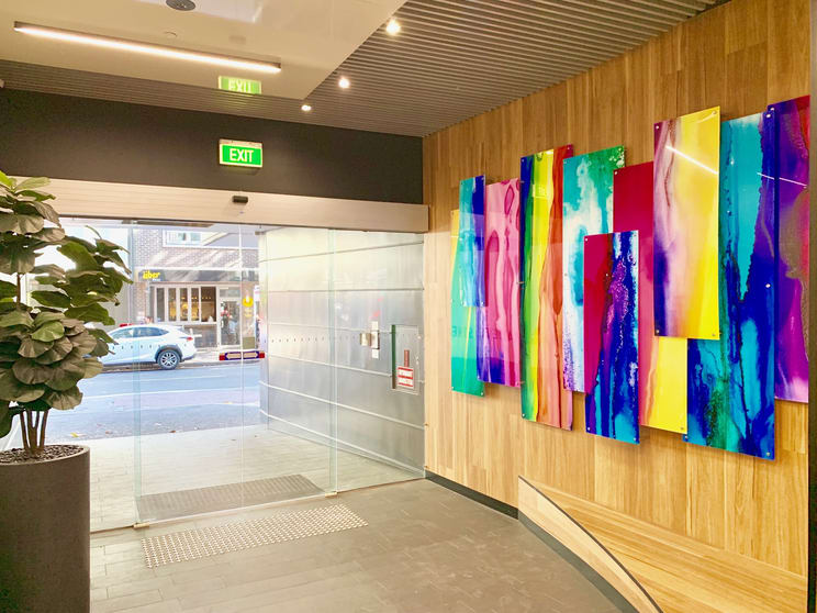 Suite 1A7/410 Elizabeth Street Surry Hills NSW 2010 - Image 2
