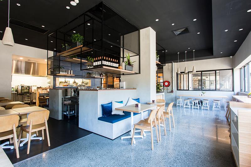 Click to view all images Trafalgar Lane 855 Stanley Street Woolloongabba QLD 4102 - Image 1
