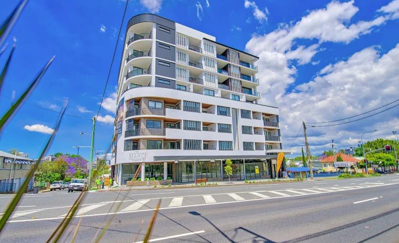 Click to view all images Shop 104/616 Main Street Kangaroo Point QLD 4169 - Image 3