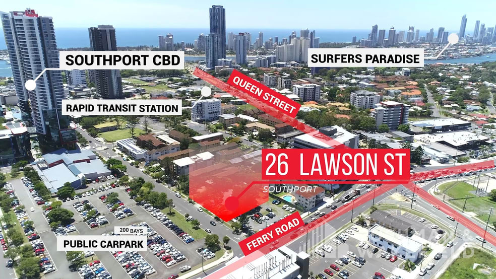26 Lawson Street Southport QLD 4215 - Image 2