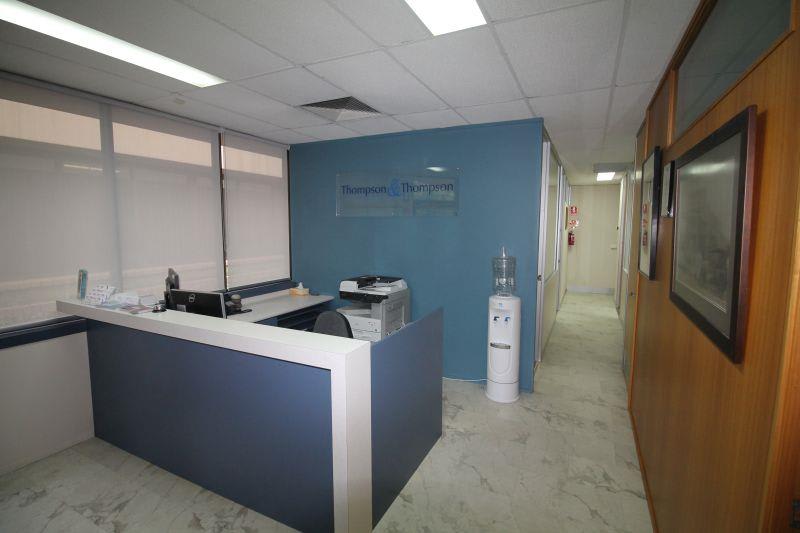 Suite  1/57 Robinson Street Dandenong VIC 3175 - Image 2