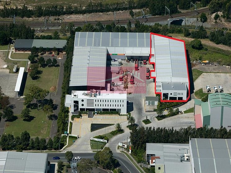 Click to view all images Unit 2/42 Birnie Avenue Lidcombe NSW 2141 - Image 2