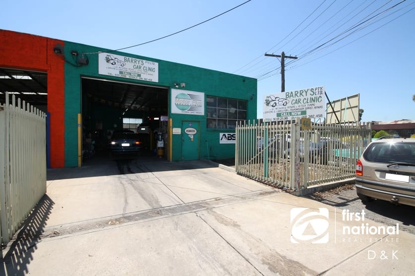 Click to view all images 46A Berkshire Road Sunshine North VIC 3020 - Image 1