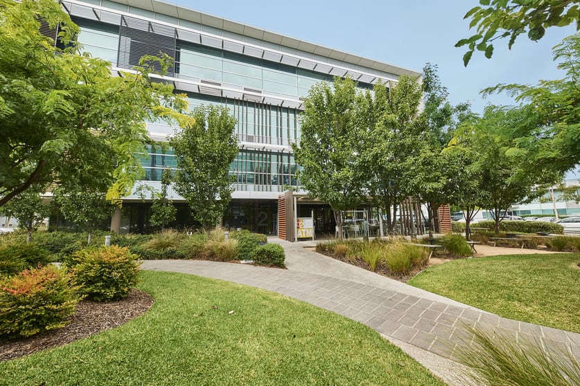 9/574 Plummer Street Port Melbourne VIC 3207 - Image 1