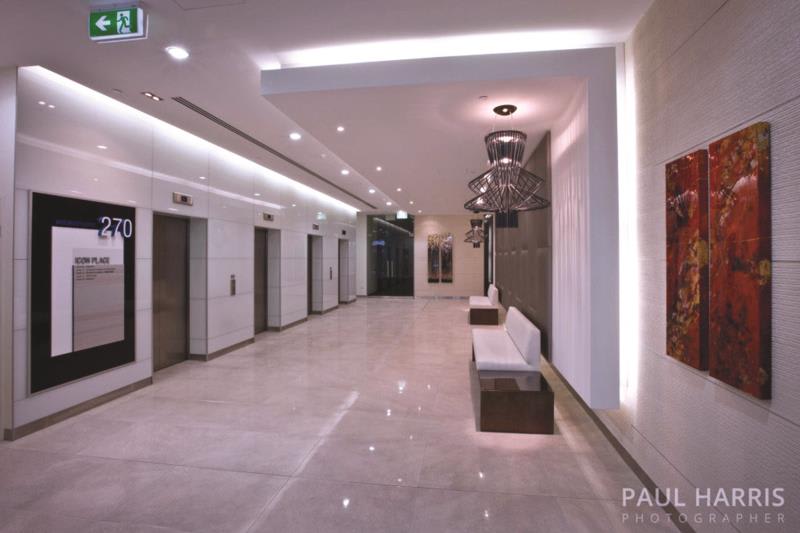 Click to view all images Suite Office/270 Adelaide Street Brisbane City QLD 4000 - Image 3